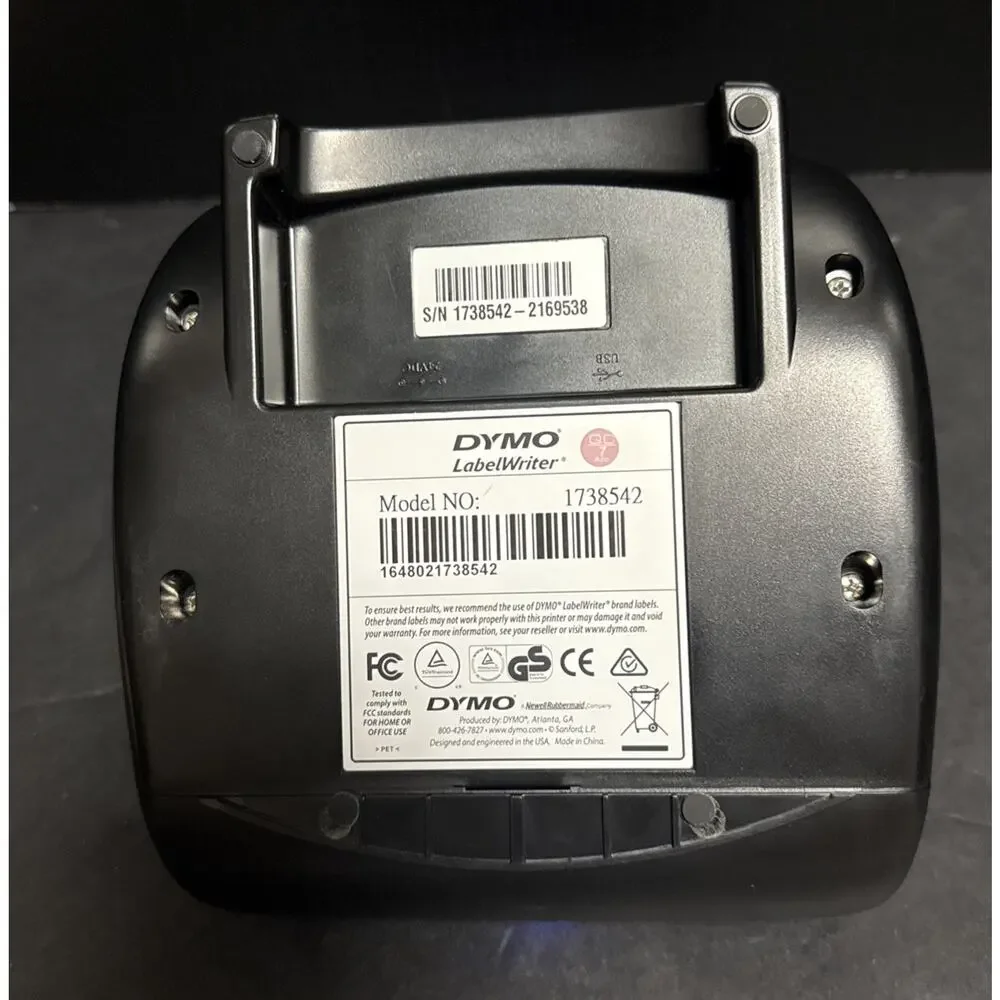 Dymo labelwriter 4xl